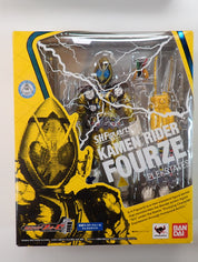 Kamen Rider Fourze Elekstates S.H.Figuarts [Pre-Owned]