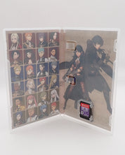 Fire Emblem Three Houses - Switch