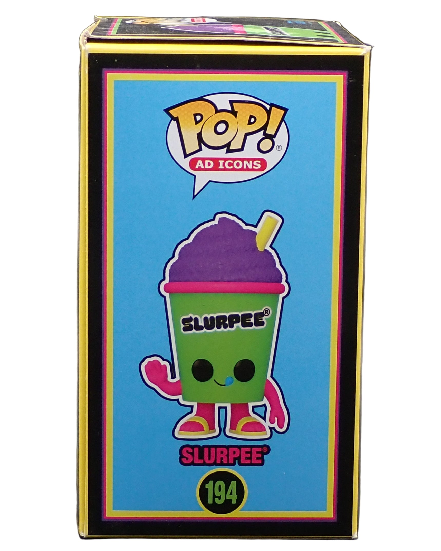 Slurpee®️ - POP! #194