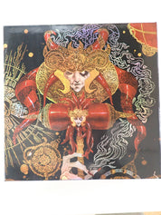 Heckna! Deluxe Edition Hit Point Press [Pre-Owned]