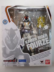 Kamen Rider Fourze Basestates S.H.Figuarts [Pre-Owned]