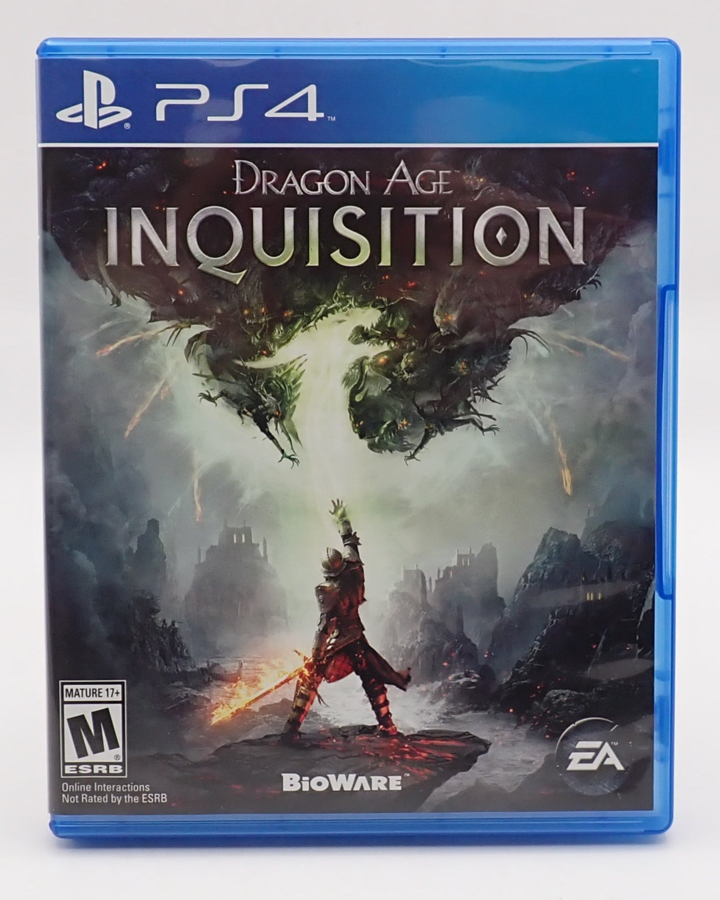 Dragon Age Inquisition - PS4