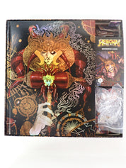 Heckna! Deluxe Edition Hit Point Press [Pre-Owned]