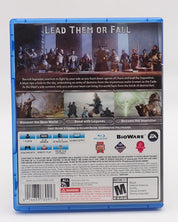 Dragon Age Inquisition - PS4