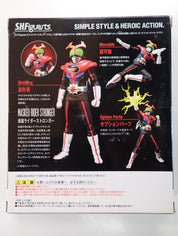 Masked Rider Stronger S.H. Figuarts [Pre-Owned]