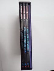 Spelljammer Adventures in Space Alternate Cover Slipcase [Pre-Owned]