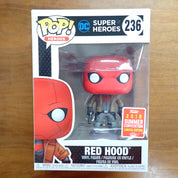 Red Hood - POP! #236