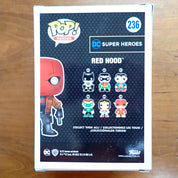 Red Hood - POP! #236
