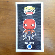 Red Hood - POP! #236
