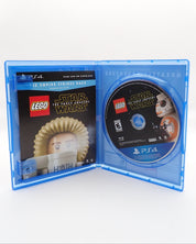 Lego Star Wars The Force Awakens - PS4