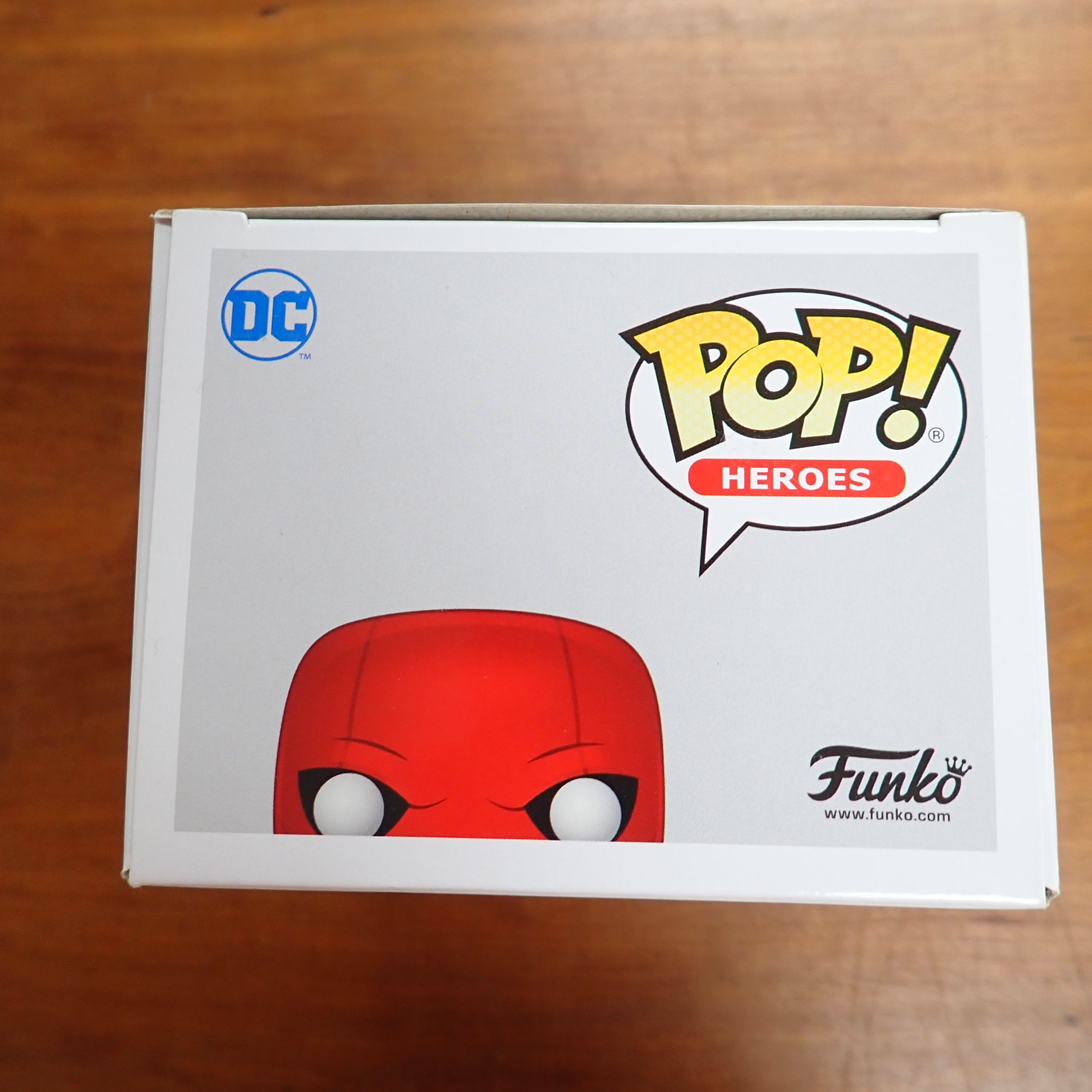 Red Hood - POP! #236