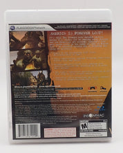 Resistance 2 - PS3