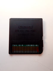 Pokemon SoulSilver Version [Loose] - DS