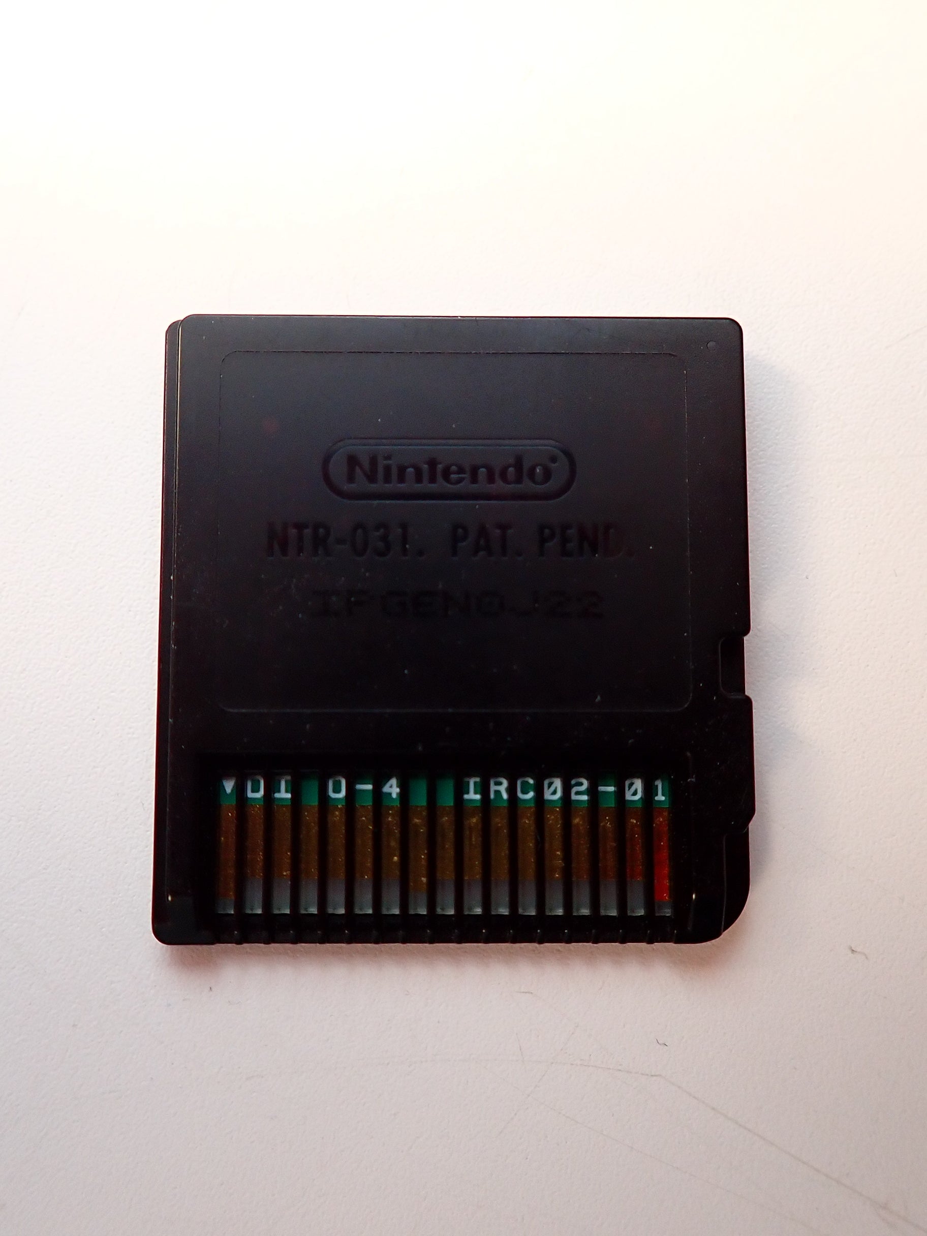 Pokemon SoulSilver Version [Loose] - DS