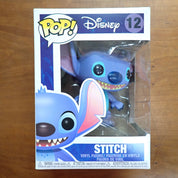 Stitch - POP! #12