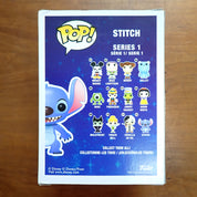 Stitch - POP! #12