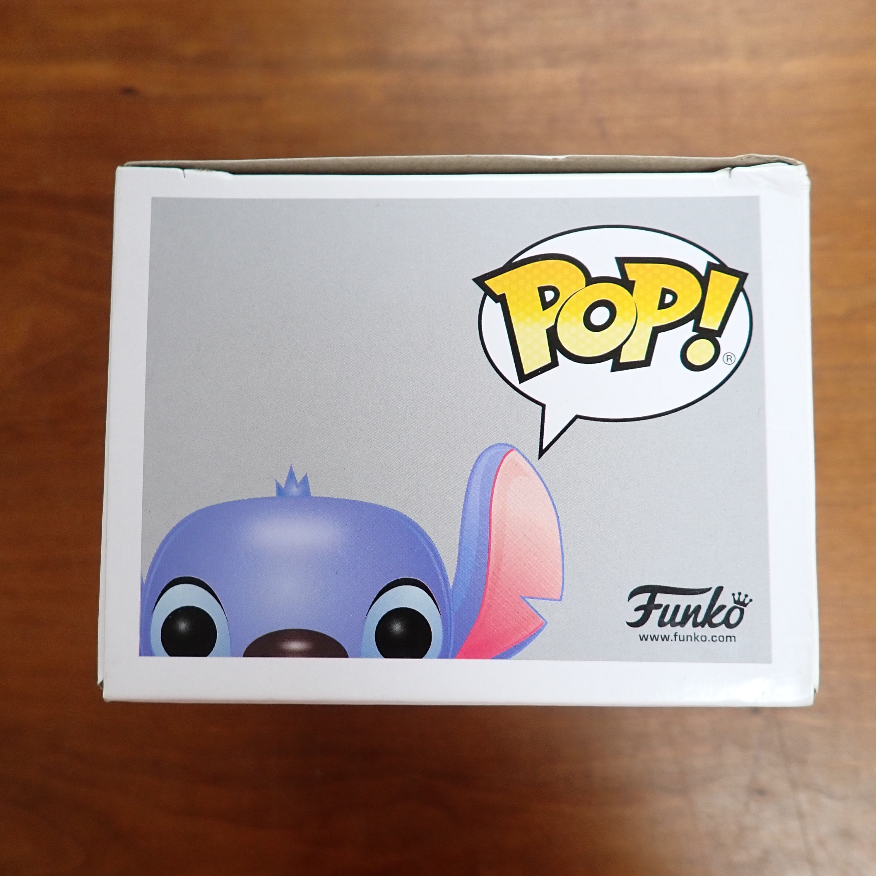 Stitch - POP! #12