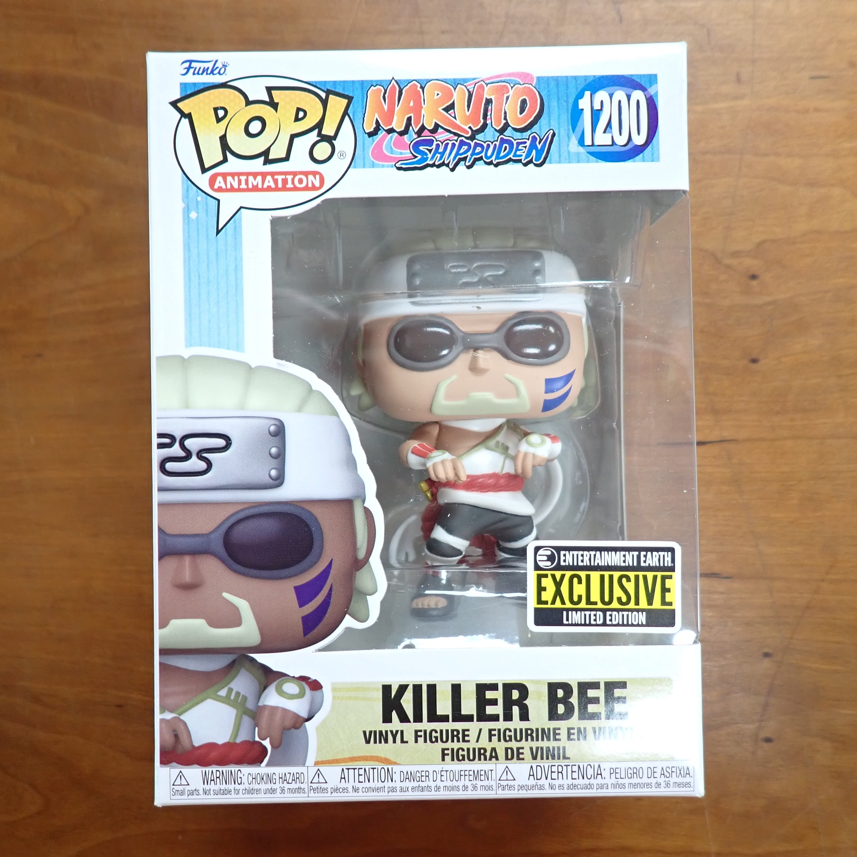 Killer Bee - POP! #1200