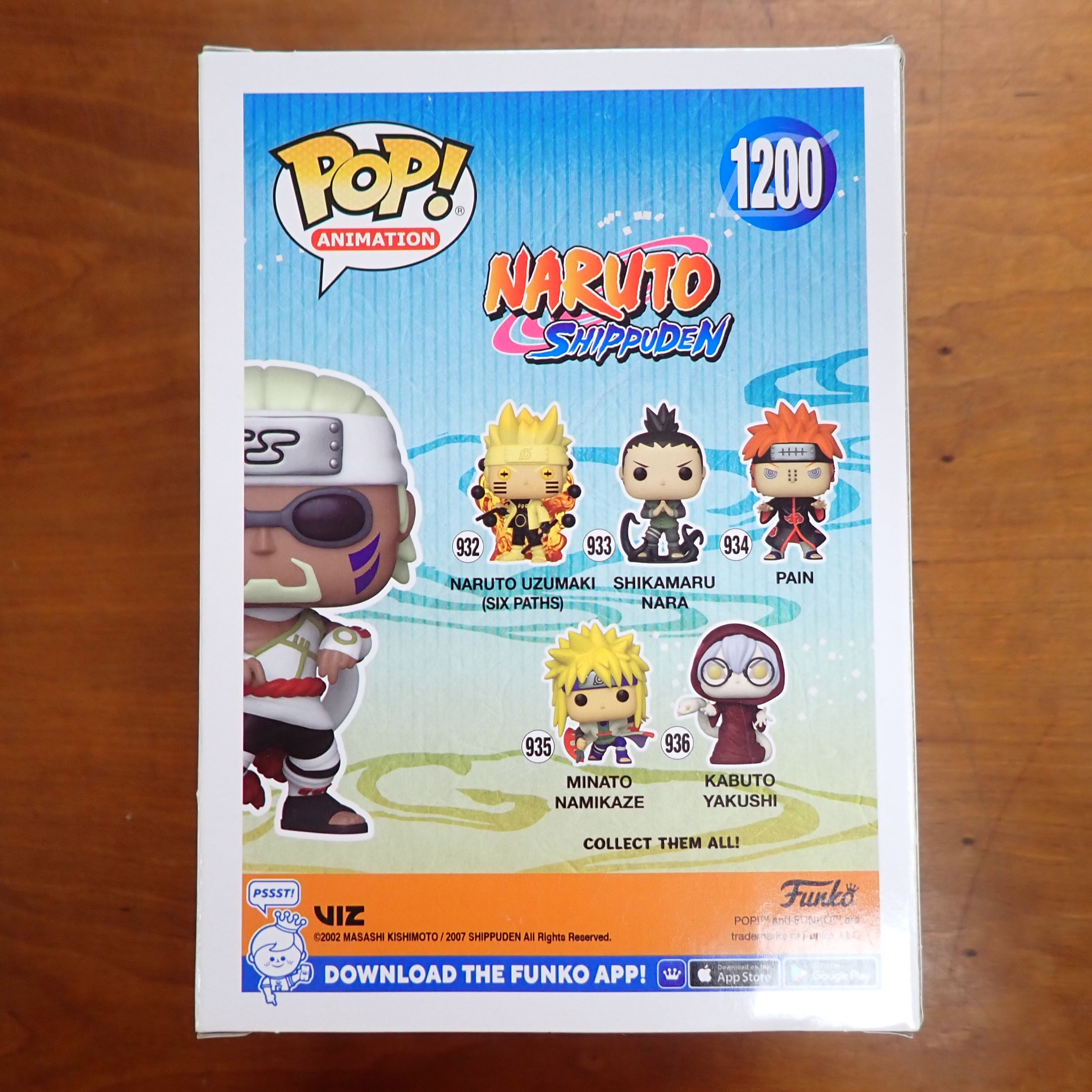Killer Bee - POP! #1200