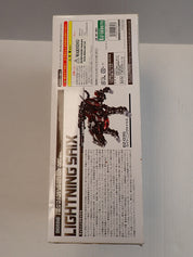 Kotobukiya Zoids - 1/72 Lightning Siax [Pre-Owned]