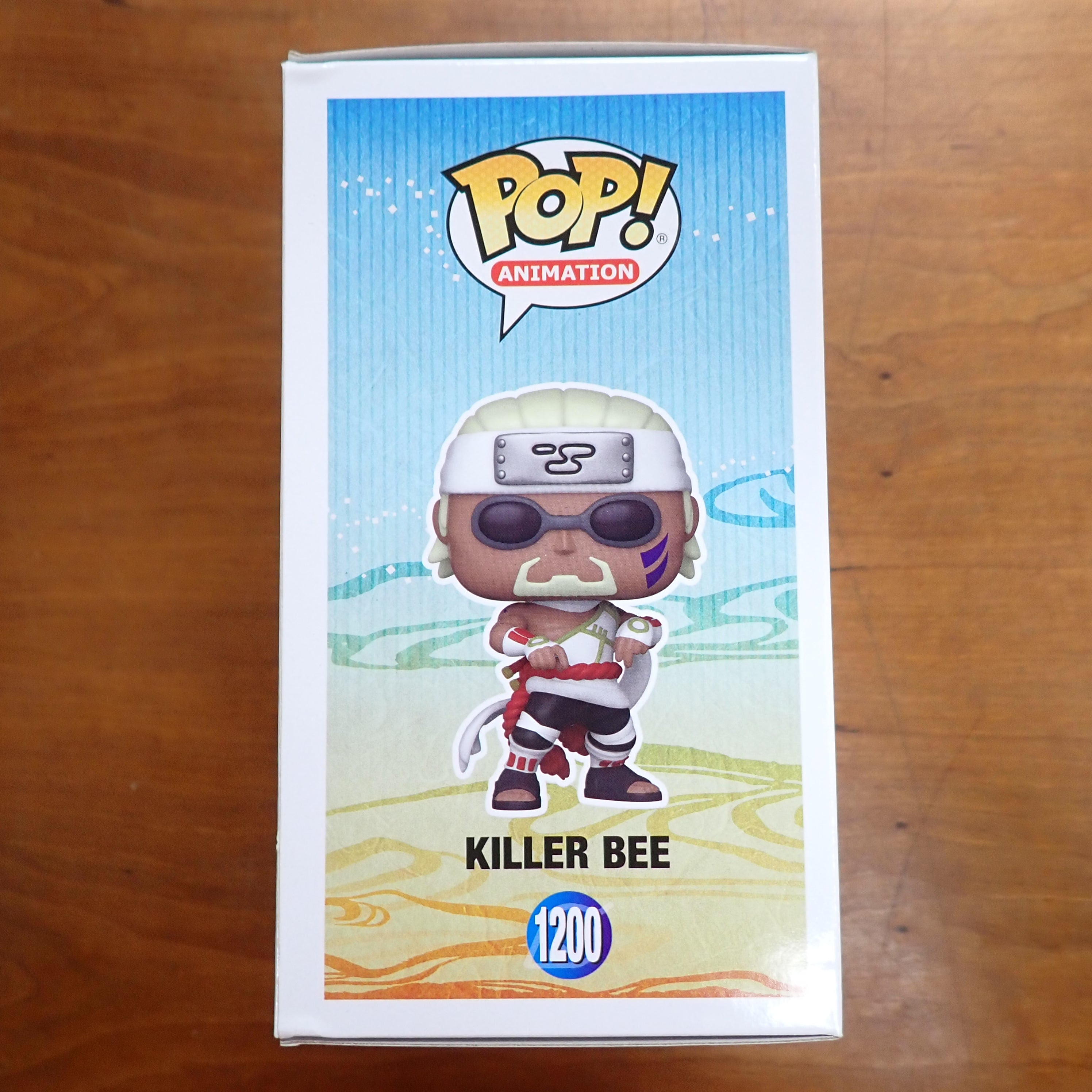 Killer Bee - POP! #1200