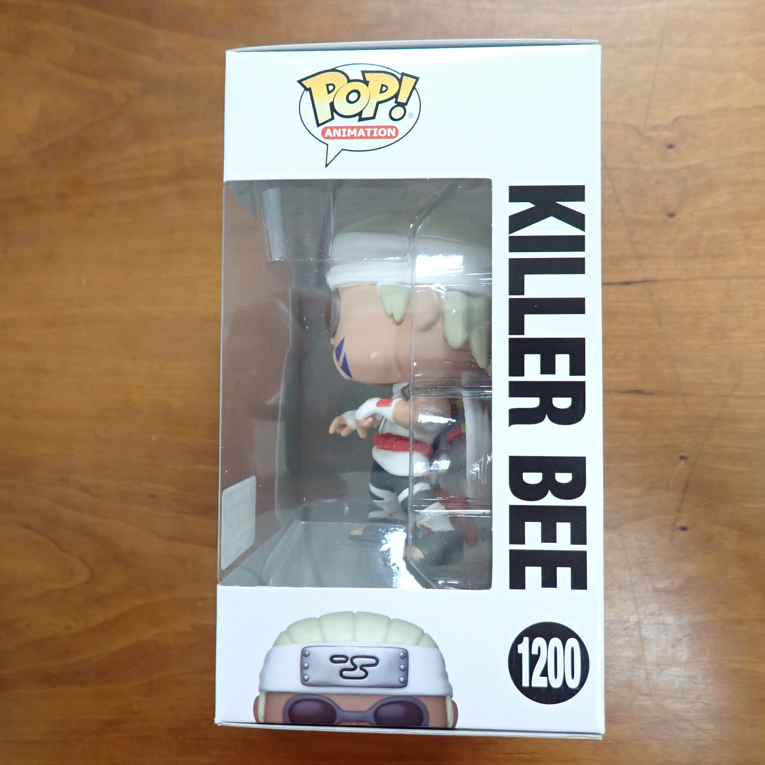 Killer Bee - POP! #1200