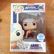 Aang - POP! #995