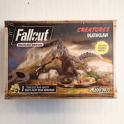 Deathclaw - Fallout Wasteland Warfare [Pre-Owned]