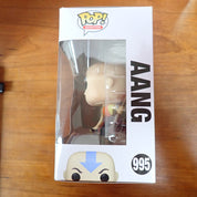 Aang - POP! #995