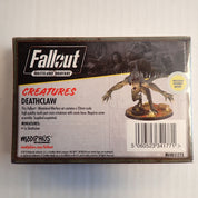 Deathclaw - Fallout Wasteland Warfare [Pre-Owned]
