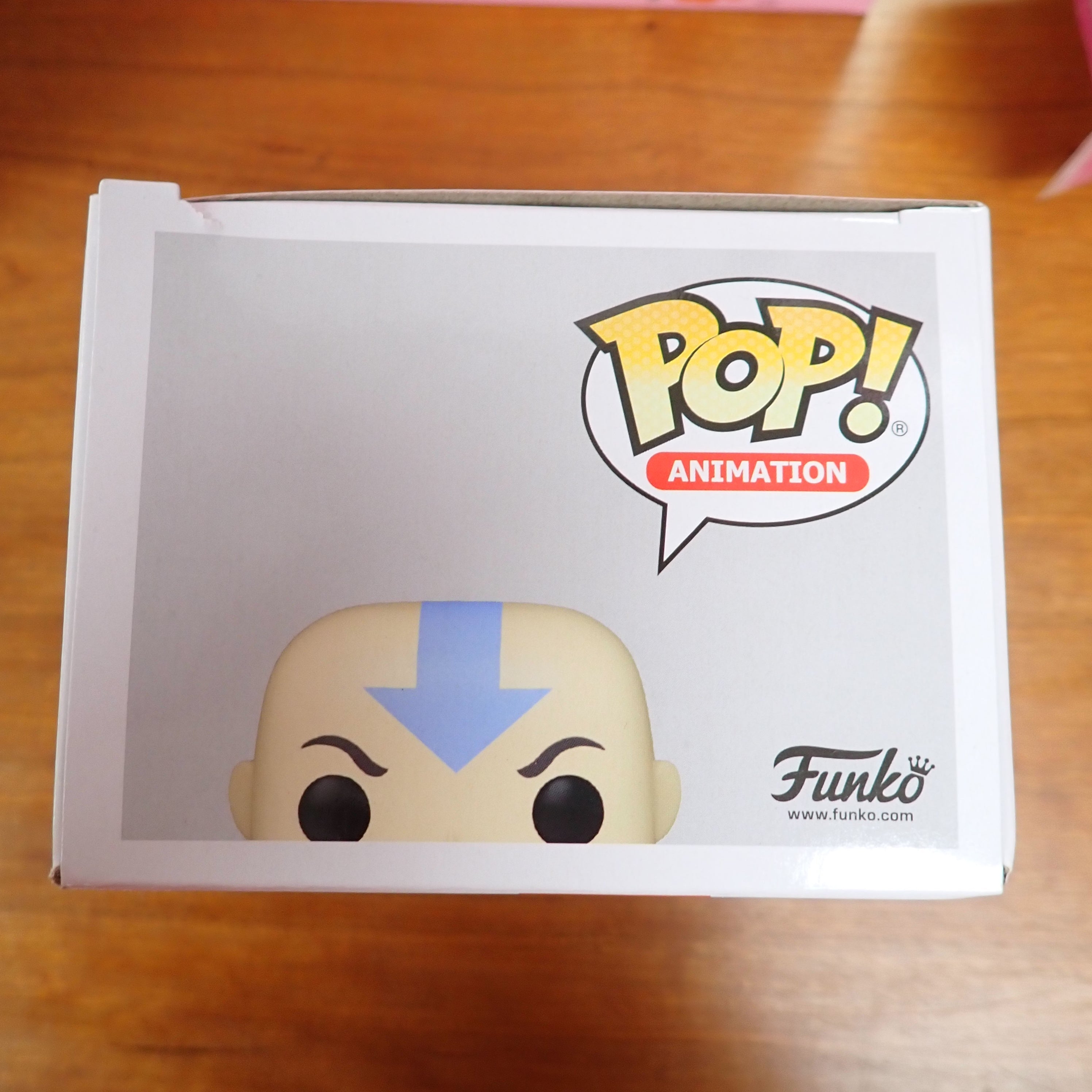 Aang - POP! #995
