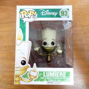 Lumiere - POP! #93