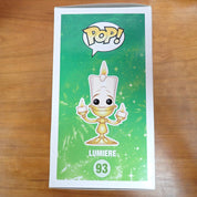 Lumiere - POP! #93