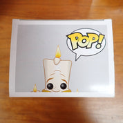 Lumiere - POP! #93