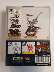 Warhammer 40,000 - Aeldari Maugan Ra [Pre-Owned]