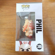 Phil - POP! #380