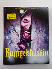 Rumpelstiltskin (Collector's Edition) - Blu-Ray [Pre-Owned]