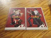 Kenichi The Mightiest Disciple: Season 1 Part 1