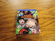 MHA: Season 2 Part 2 - DVD