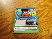 MHA: Season 2 Part 2 - DVD