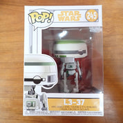 I3-37 - POP! #245