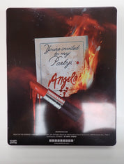 Night Of The Demons (Steelbook) - Blu-Ray [Pre-Owned]