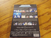 Air Gear Tv Series Perfect Collection