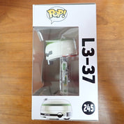 I3-37 - POP! #245