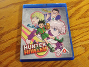 Hunter x Hunter Volume 1