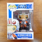 Luke Skywalker - POP! #17