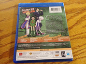 Hunter x Hunter Volume 1