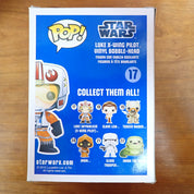 Luke Skywalker - POP! #17
