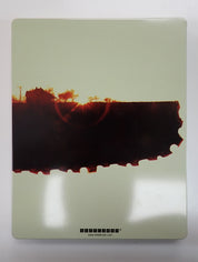 The Texas Chain Saw Massacre (Steelbook) - Blu-Ray [Pre-Owned]