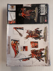 Soulblight Gravelords Blood Knights - Age of Sigmar [Pre-Owned]